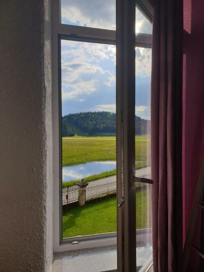 Old School Villa Nova Vas  Екстер'єр фото
